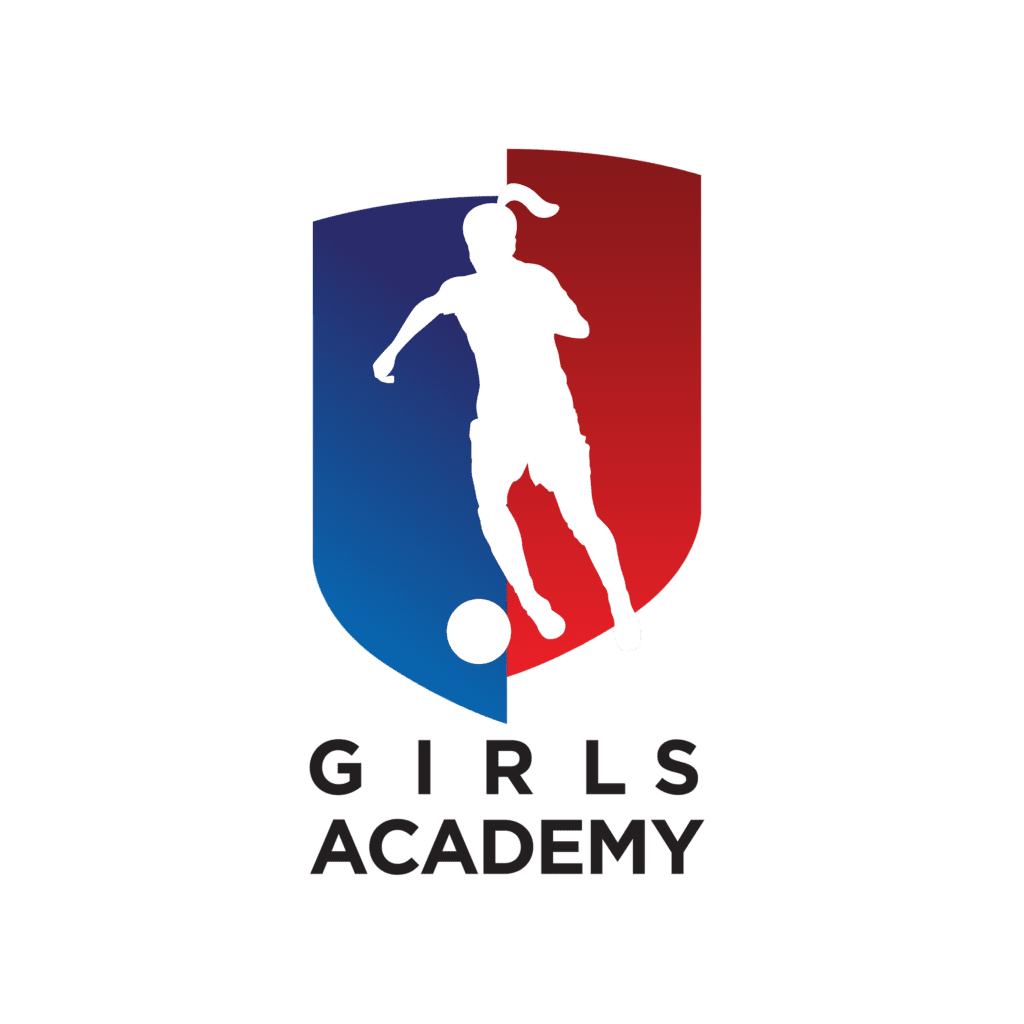 GA Stacked Color-Black